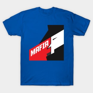 Mafia Boss T-Shirt